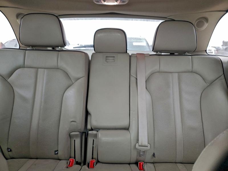 2013 LINCOLN MKX #3302021120