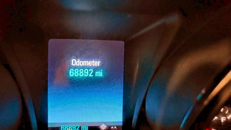 2015 CHEVROLET SS #3312285777