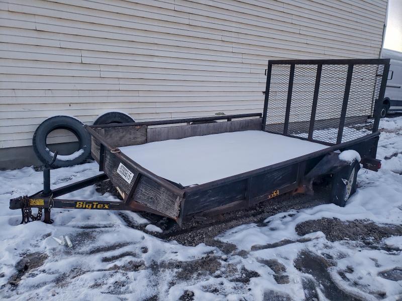 2005 BIG TEX UNKNOWN #3312649164