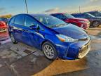 Lot #3319023290 2015 TOYOTA PRIUS V