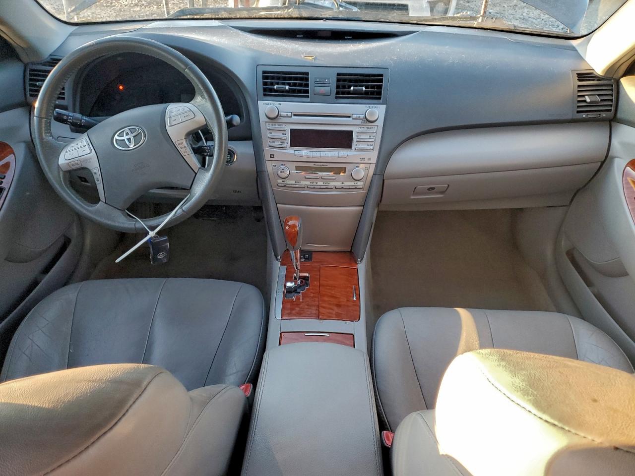 Lot #3311690314 2011 TOYOTA CAMRY BASE