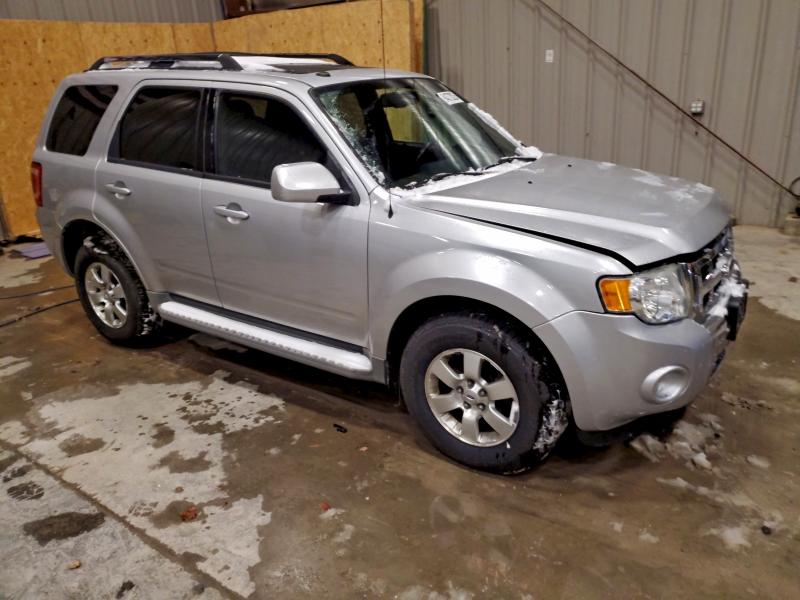 2010 FORD ESCAPE #3303676928