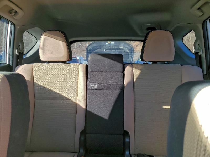 2017 TOYOTA RAV4 HV LE #3315725394