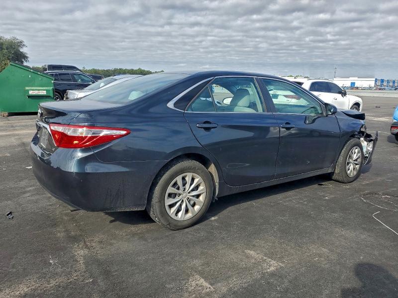 2017 TOYOTA CAMRY LE #3303975732
