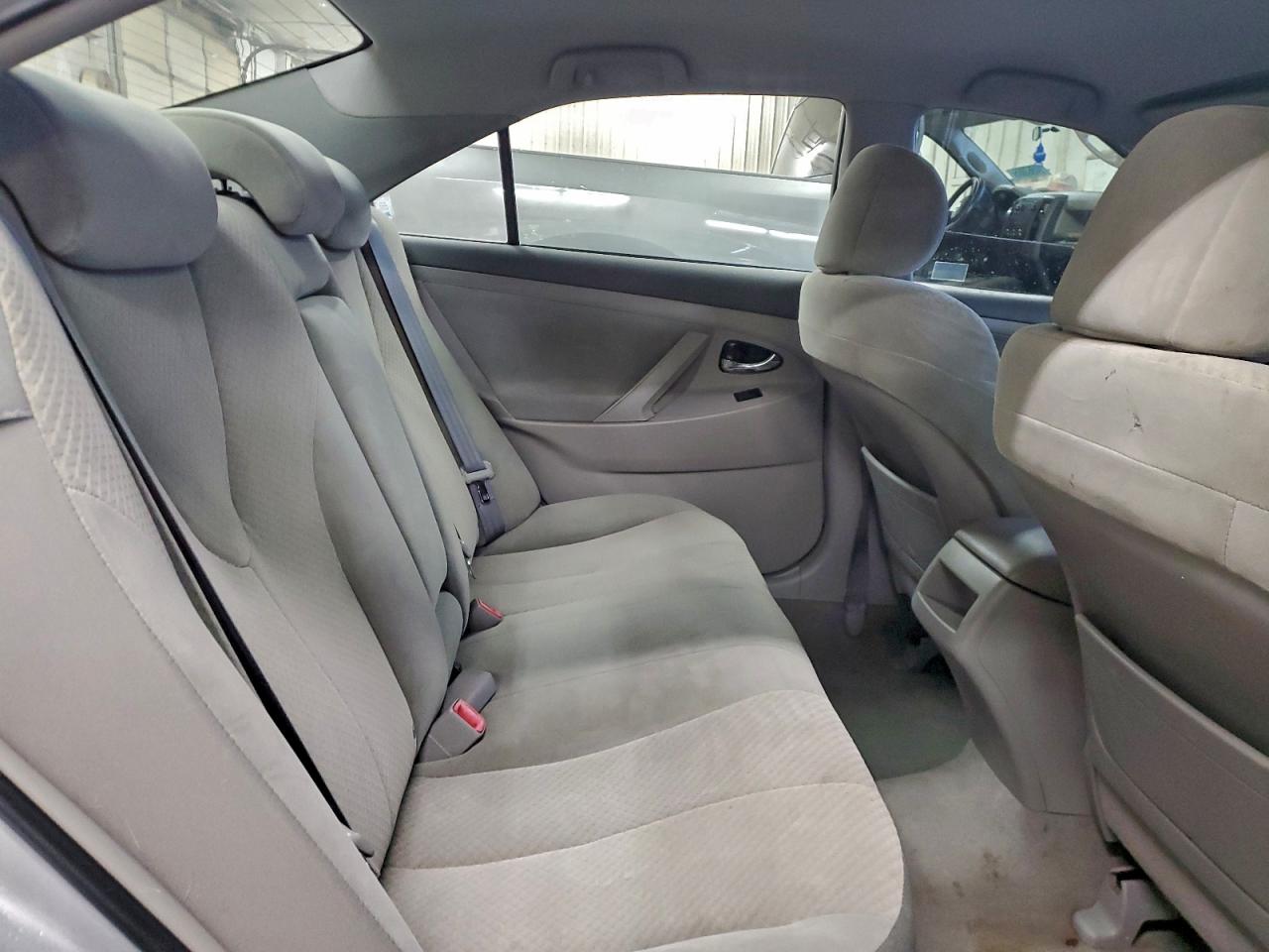 Lot #3311690272 2007 TOYOTA CAMRY CE