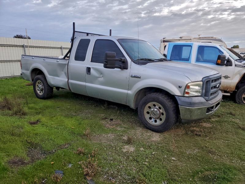 2007 FORD F350 SRW S #3317684225