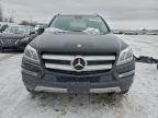Lot #3309354008 2016 MERCEDES-BENZ GL 350 BLU