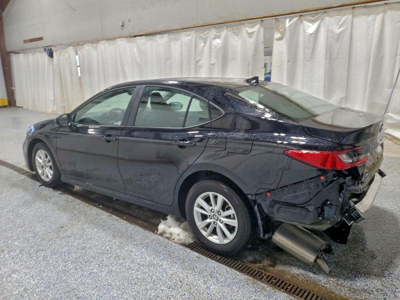 2026 TOYOTA CAMRY XSE #3315688723
