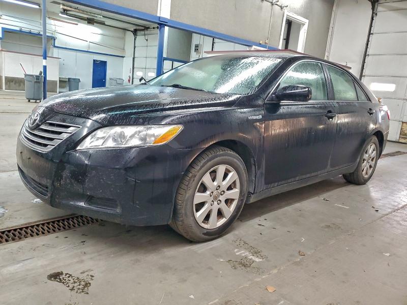 2008 TOYOTA CAMRY HYBR #3312623168