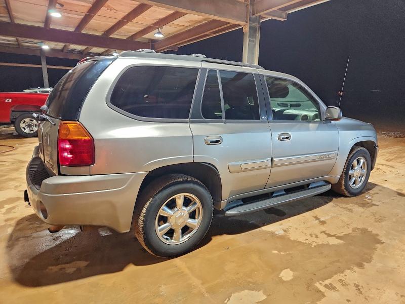 2003 GMC ENVOY #3303760416