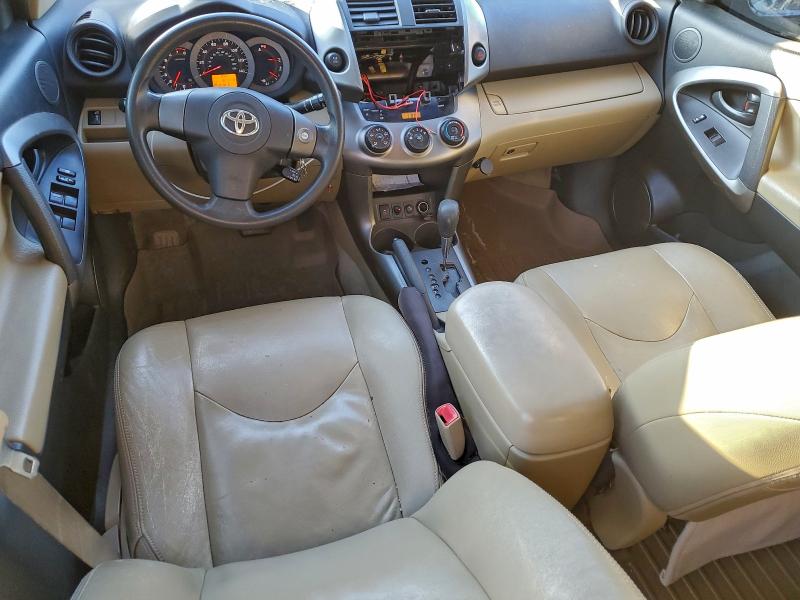 2011 TOYOTA RAV4 #3308311259