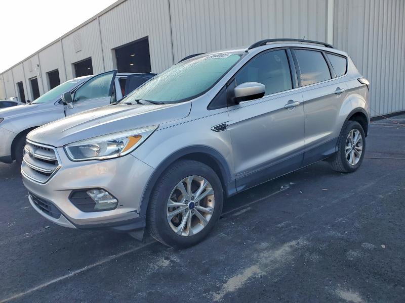 2018 FORD ESCAPE SE #3304609456