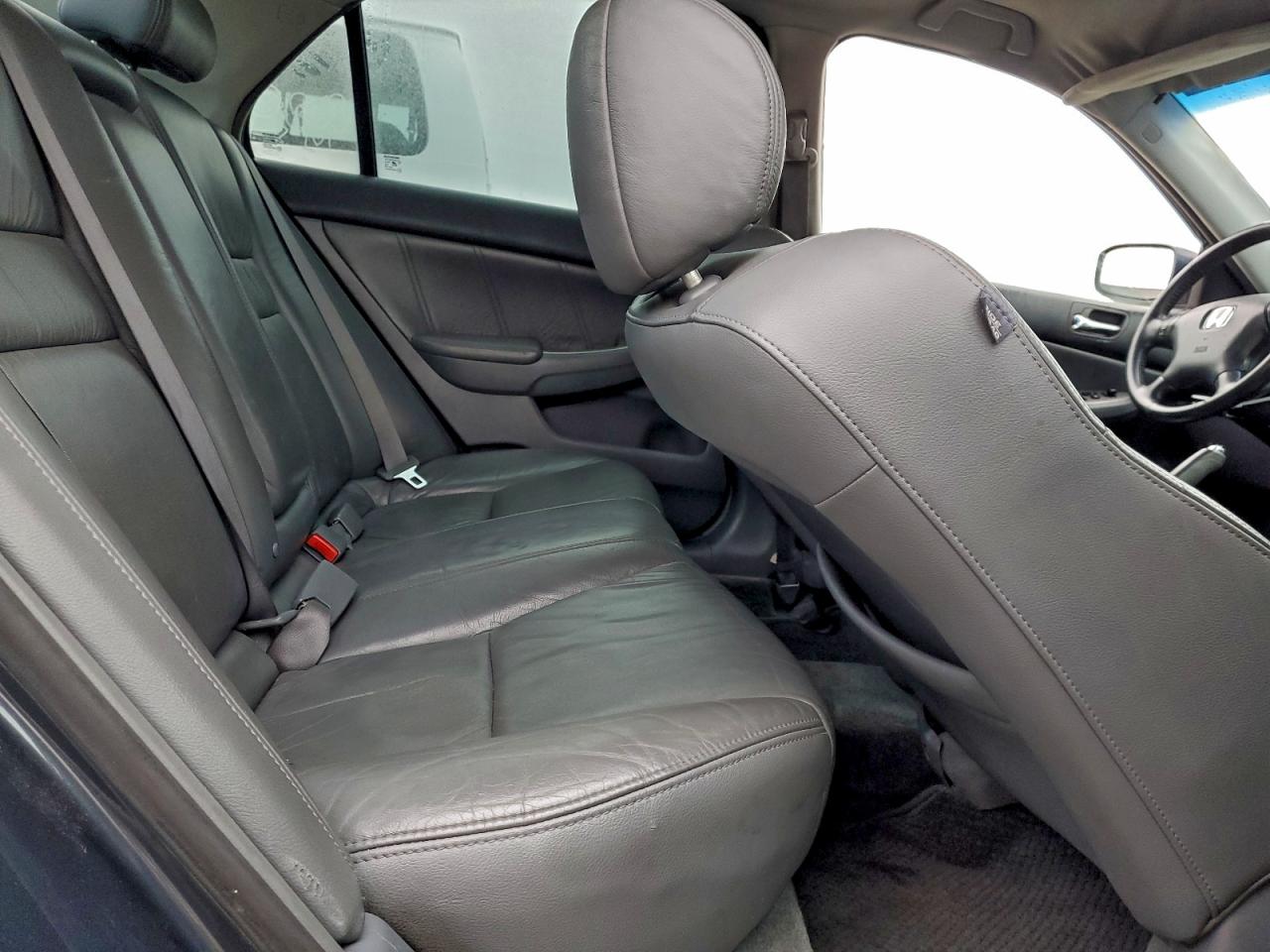 Lot #3311873183 2003 HONDA ACCORD EX