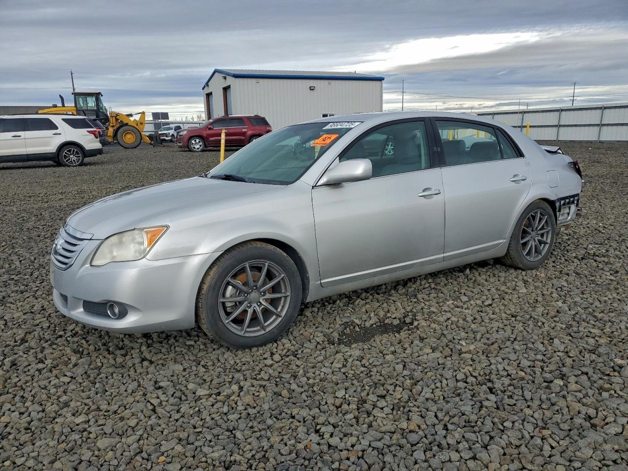 Lot #3311691226 2009 TOYOTA AVALON XL