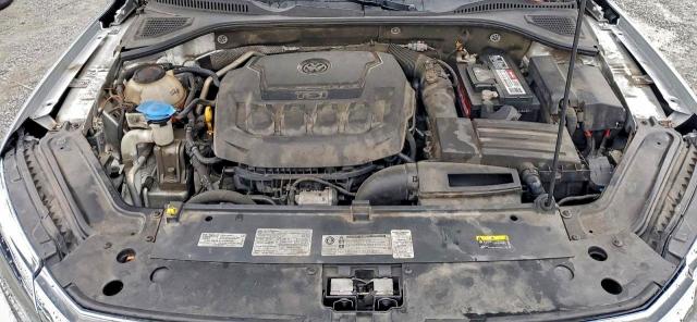 2020 VOLKSWAGEN PASSAT SE #3318970939