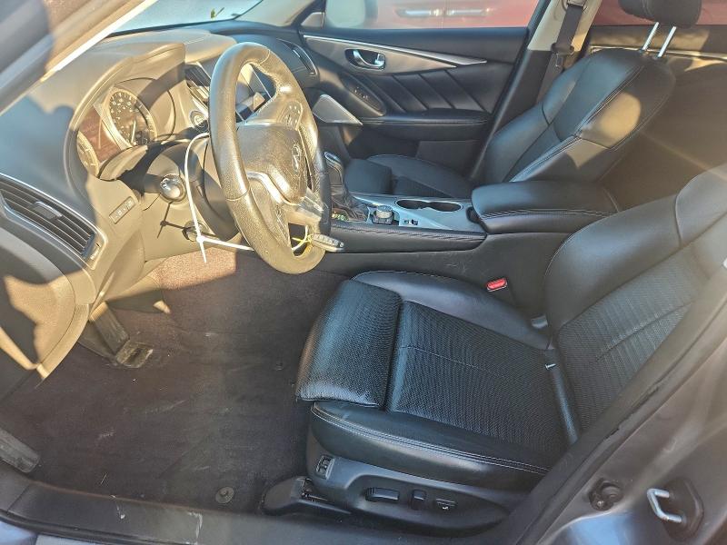 2019 INFINITI Q50 #3302746028