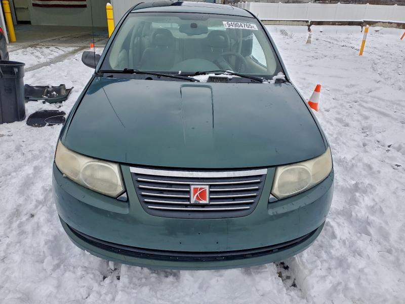 2006 SATURN ION LEVEL #3304012725