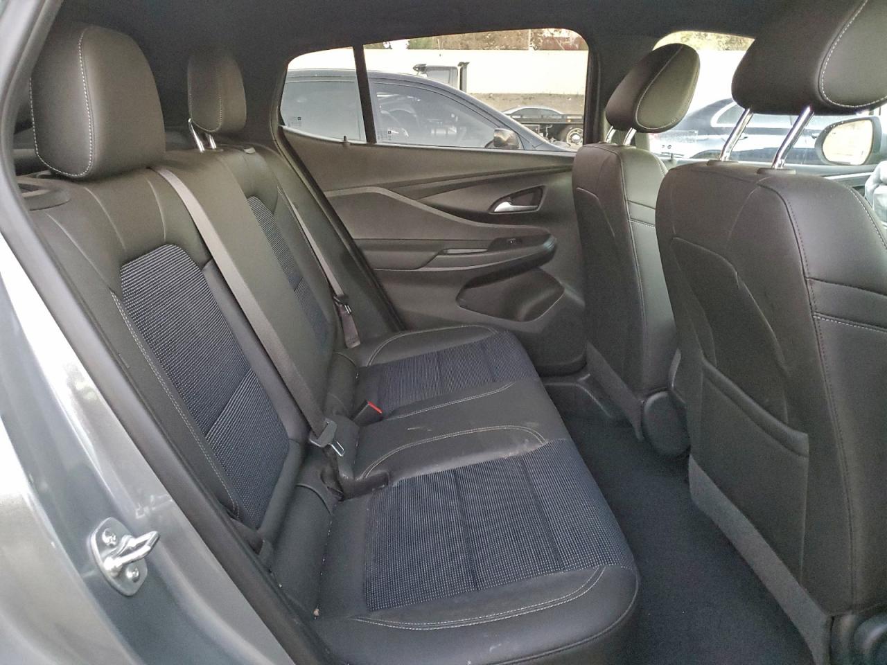 Lot #3316701505 2024 BUICK ENVISTA PR