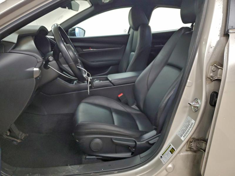 2025 MAZDA 3 SELECT S #3312622159