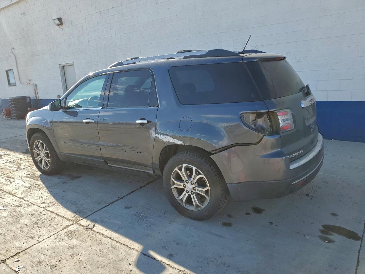 GMC ACADIA SLT-1