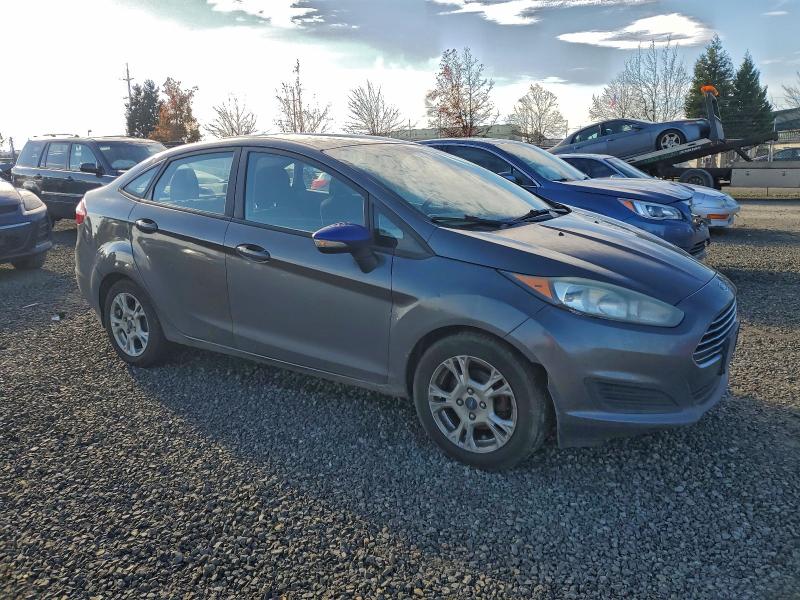 2015 FORD FIESTA SE #3302704005
