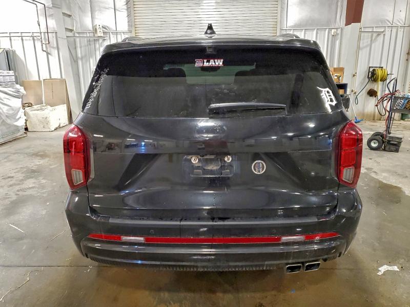 2024 HYUNDAI PALISADE C #3317725075