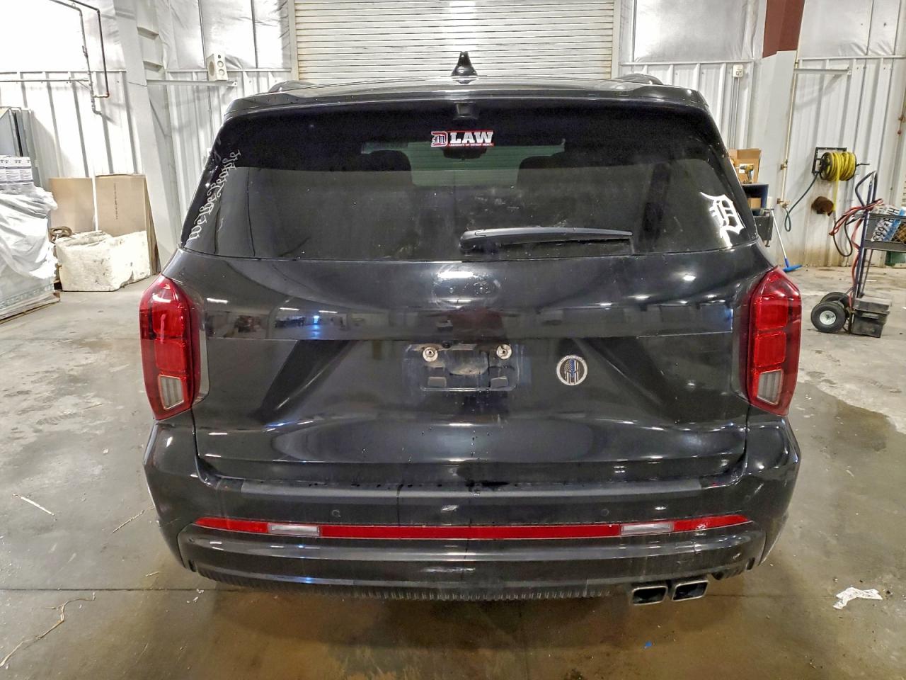 Lot #3317725075 2024 HYUNDAI PALISADE C