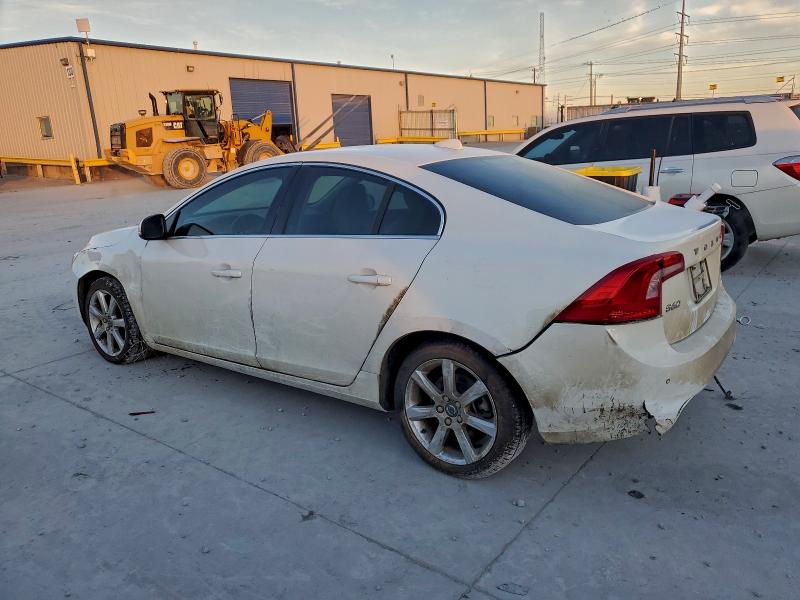 2016 VOLVO S60 PREMIE #3305682727