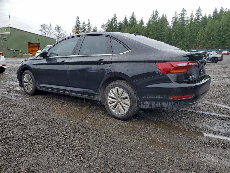 2019 VOLKSWAGEN JETTA S #3304550470