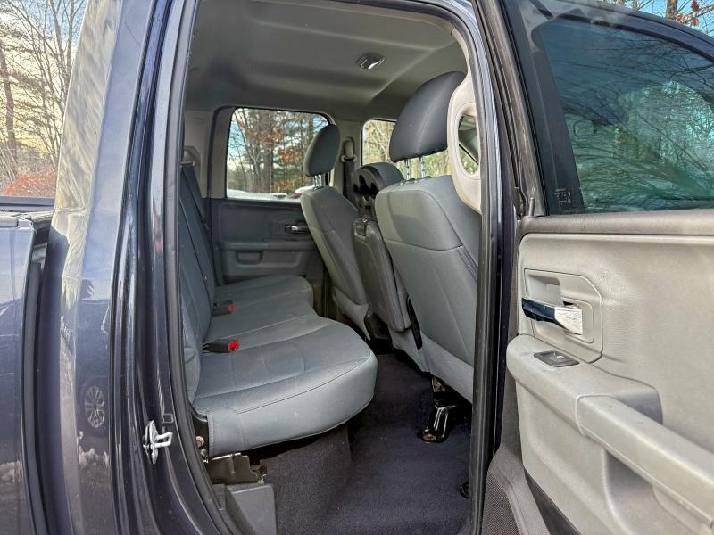 2018 RAM 1500 SLT #3303747458