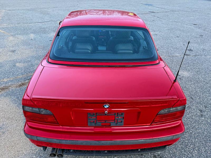 1996 BMW M3 #3303594946