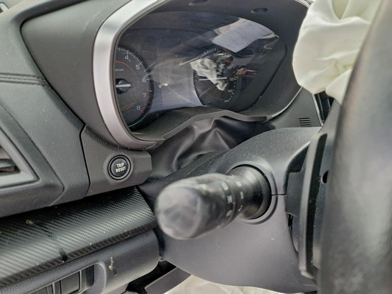 SUBARU CROSSTREK PREMIUM