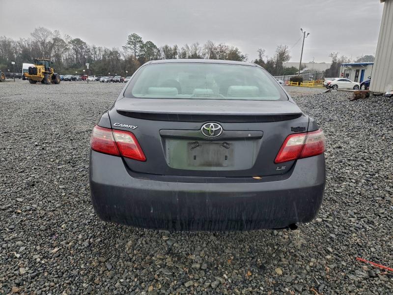 2007 TOYOTA CAMRY LE A #3304722924