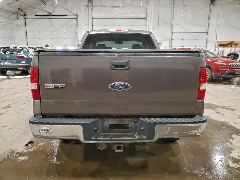 2004 FORD F150 #3303705040