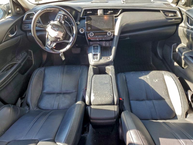 2021 HONDA INSIGHT TO #3315984130