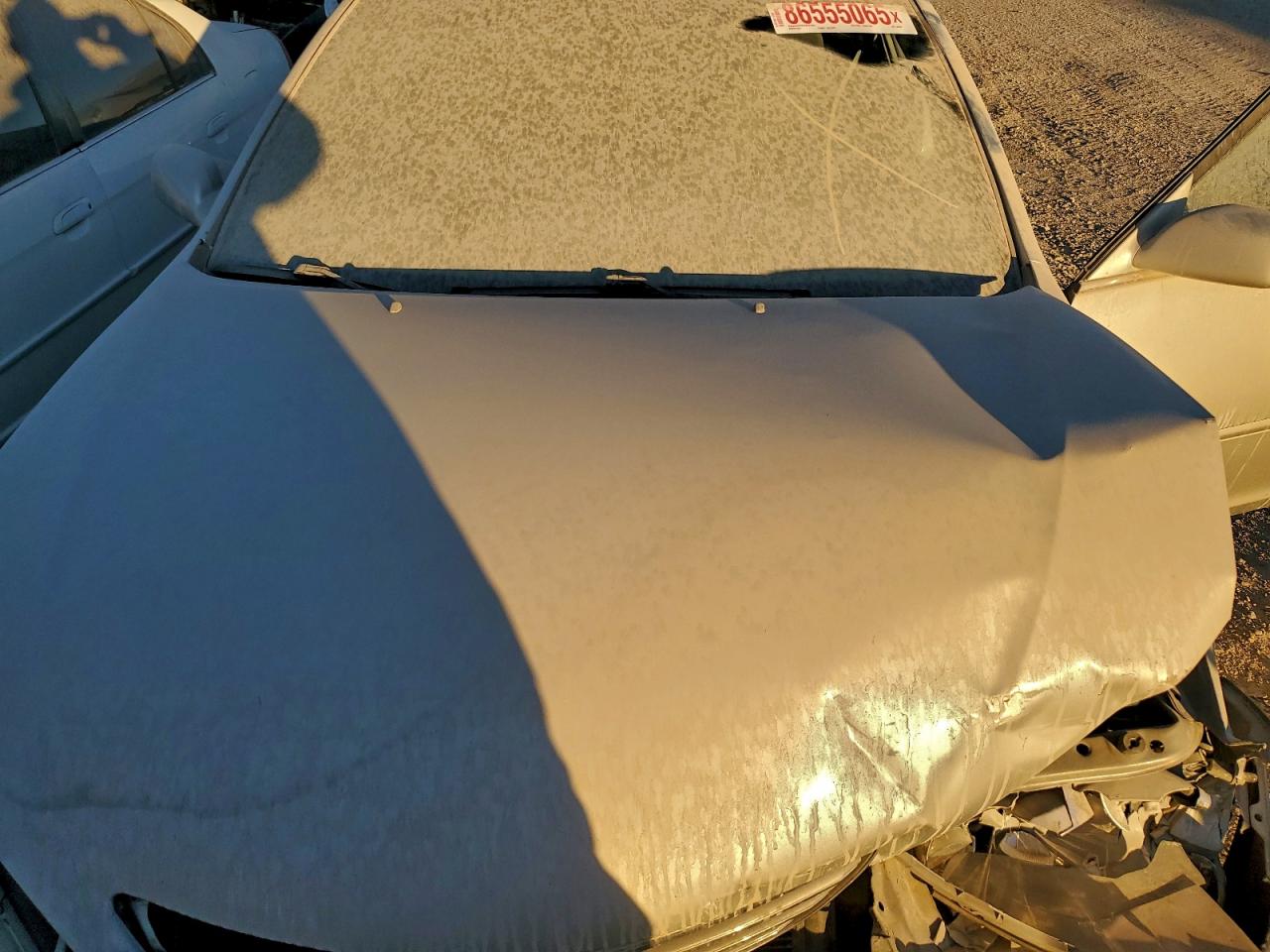 Lot #3318898918 2006 TOYOTA CAMRY LE