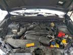 Lot #3316722465 2015 SUBARU FORESTER 2