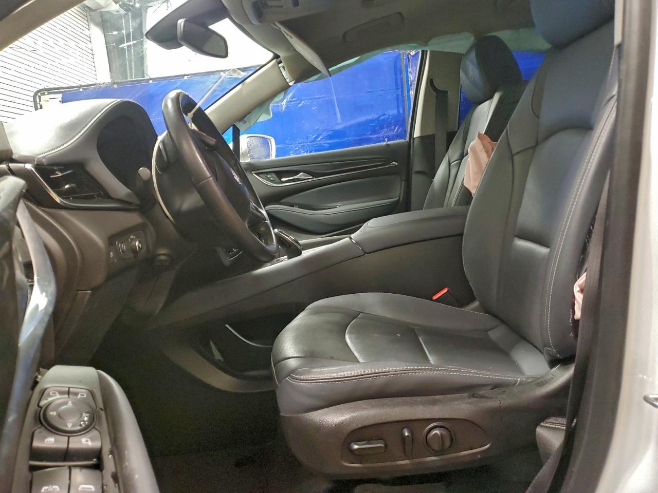 BUICK ENCLAVE PREMIUM