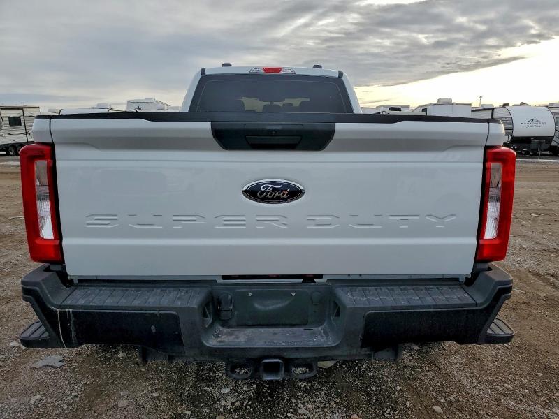 2024 FORD F350 SUPER #3311534259