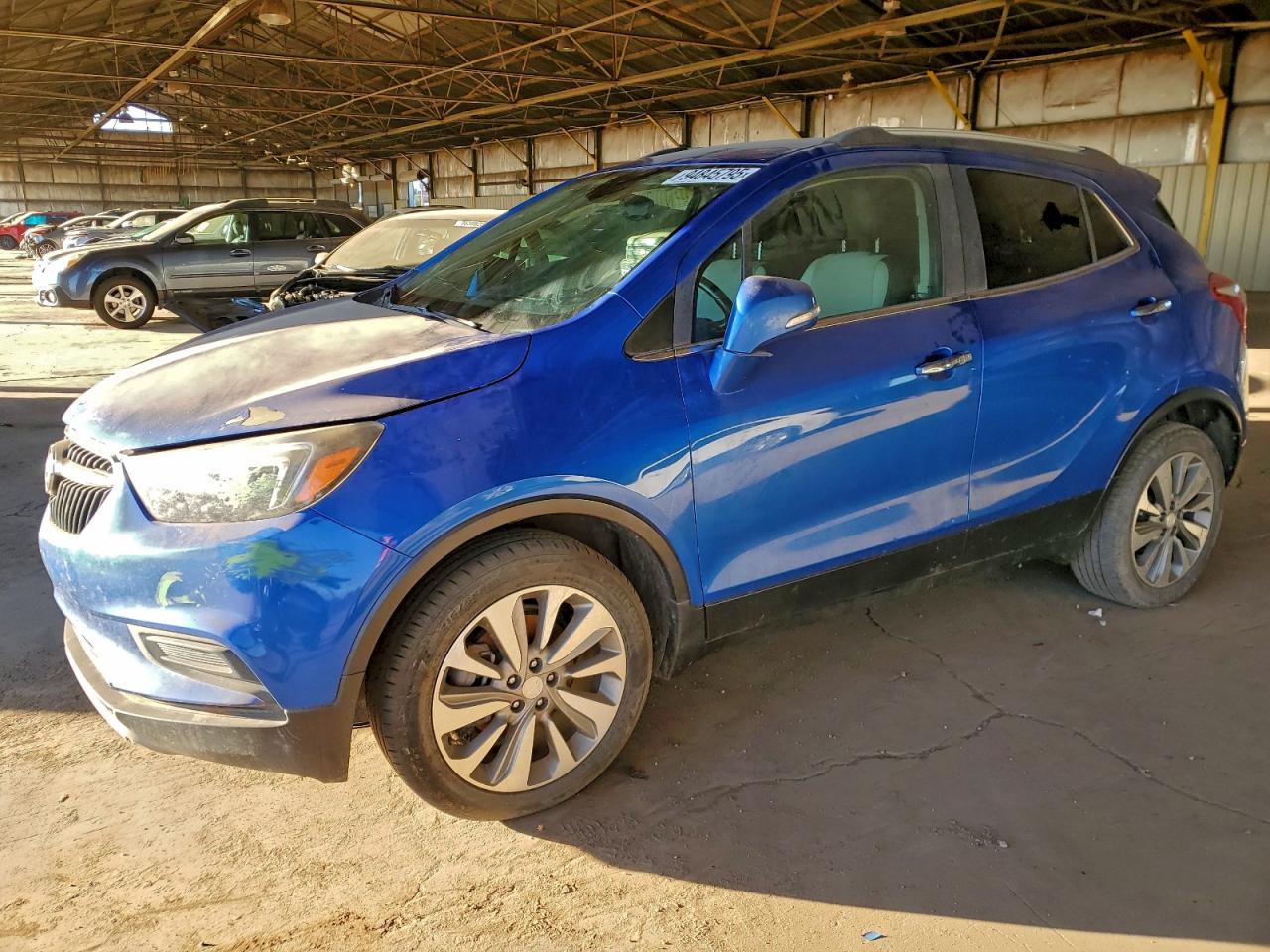 BUICK ENCORE PREFERRED