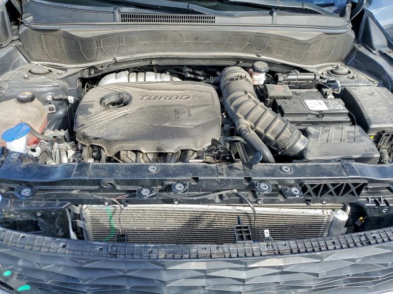 2021 KIA SELTOS SX #3315978135