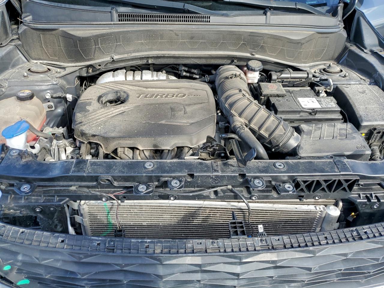 Lot #3315978135 2021 KIA SELTOS SX