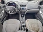 Lot #3315556777 2016 HYUNDAI ACCENT SE