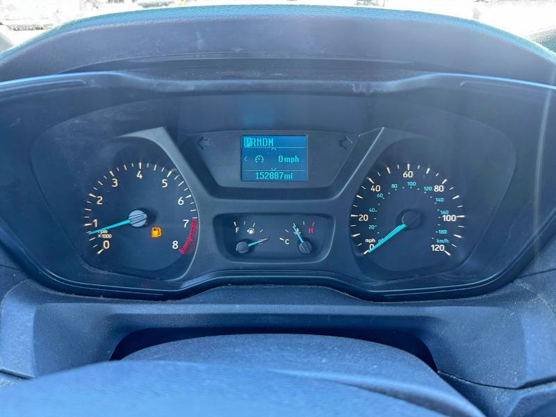 2018 FORD TRANSIT T- #3310342014