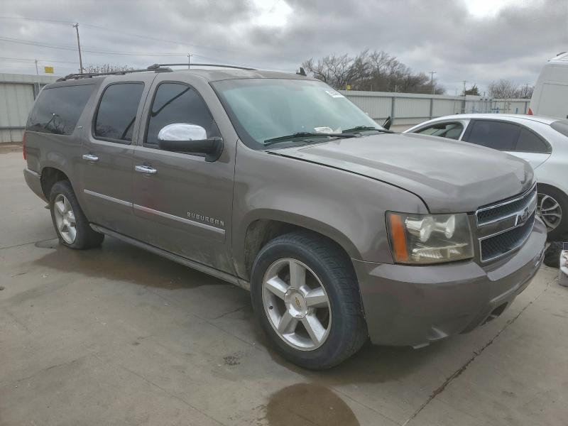 2014 CHEVROLET SUBURBAN C #3317805087