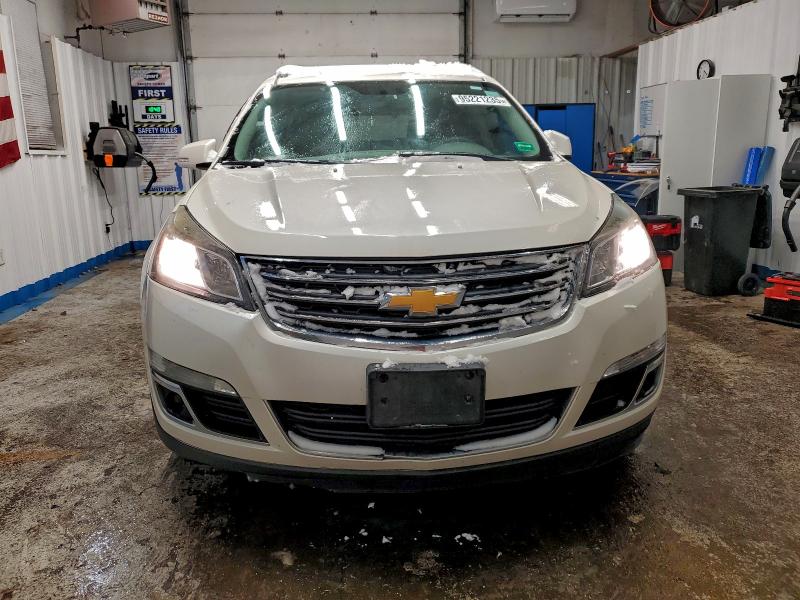 2014 CHEVROLET TRAVERSE L #3302696028