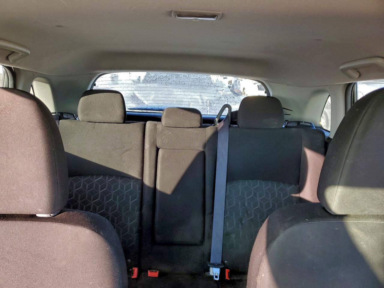 Lot #3320293144 2021 MITSUBISHI OUTLANDER