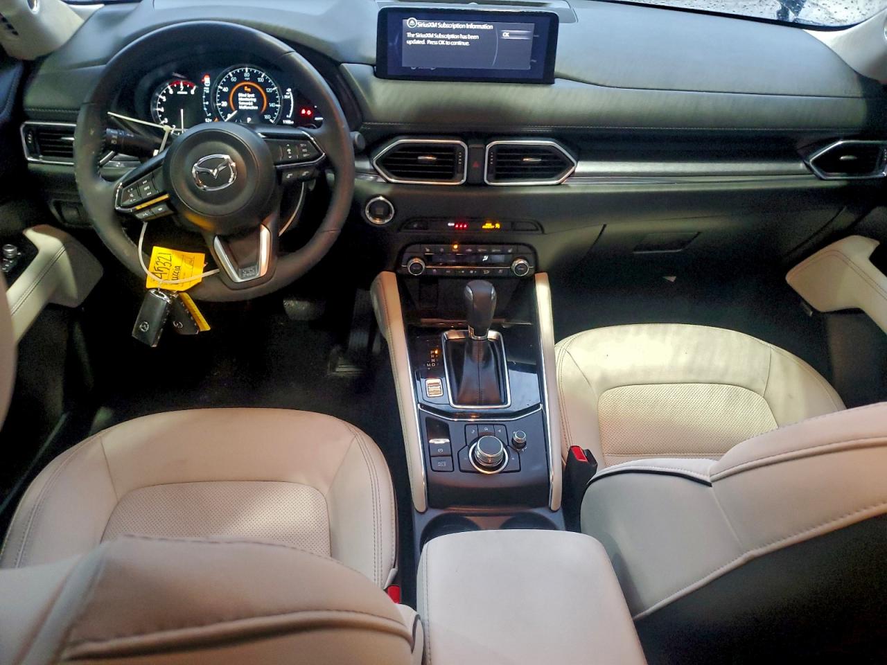 MAZDA CX-5 PREMIUM PLUS