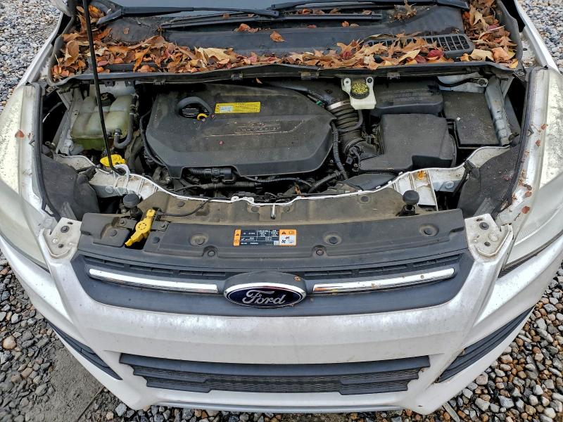 2014 FORD ESCAPE SE #3305300310