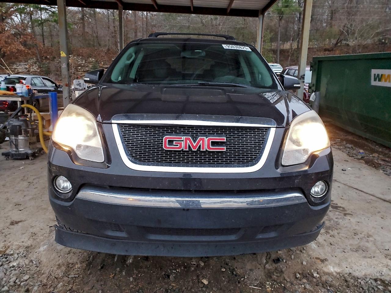 GMC ACADIA SLT-2